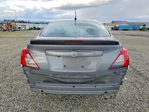 Nissan Versa 2019