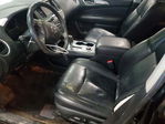 Nissan Pathfinder 2017