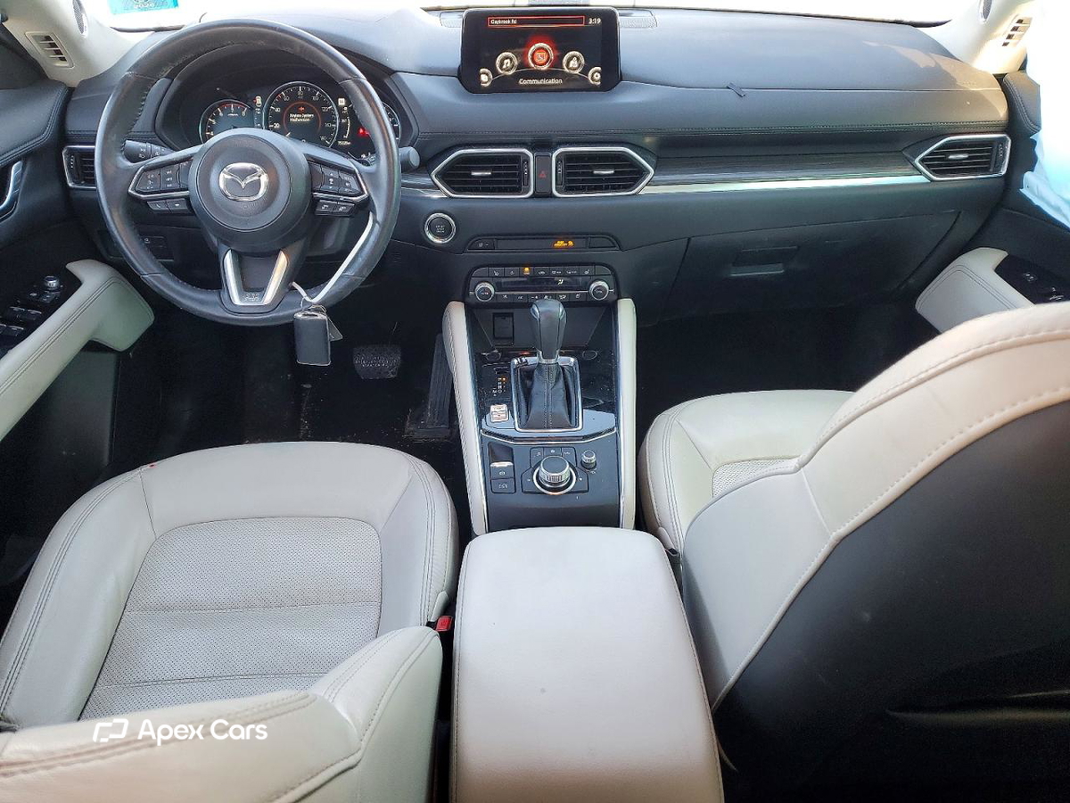 Mazda CX-5 2020