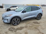 Ford Escape 2022