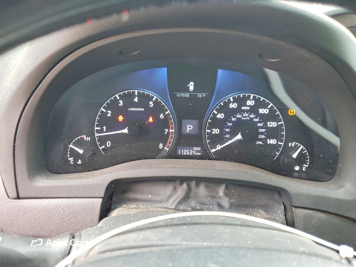 Lexus RX 2015