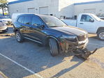 Cadillac XT6 2020