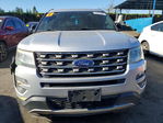 Ford Explorer 2016