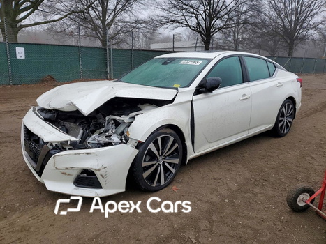 Nissan Altima 2020 - Image 1 of 12