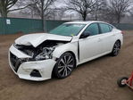 Nissan Altima 2020