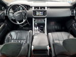 Land Rover Range Rover 2016