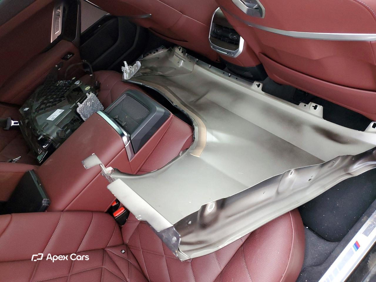 BMW Series 7 2026