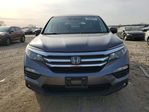 Honda Pilot 2016