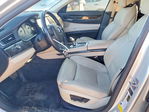 BMW Series 7 2012
