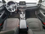 Kia Forte 2021