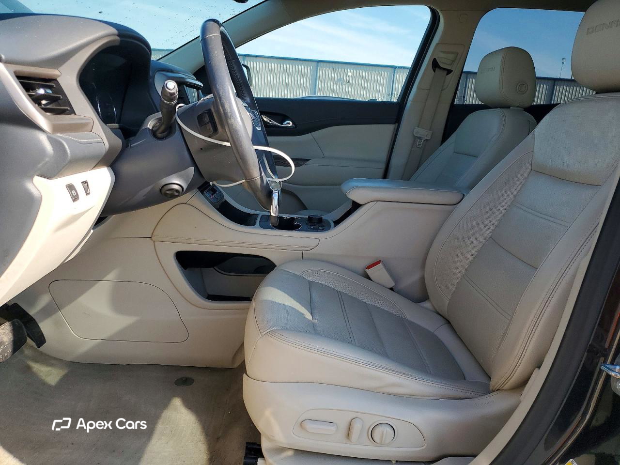 GMC Acadia 2020