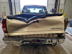 Chevrolet Silverado 2004