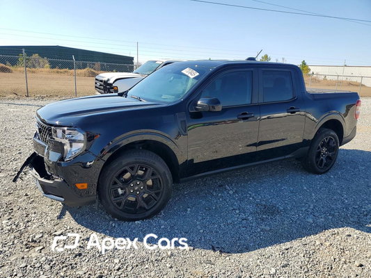 Ford Maverick 2025 - Image 1 of 13