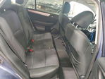 Subaru Outback 2015