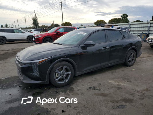 Kia K4 2025 - Image 1 of 14