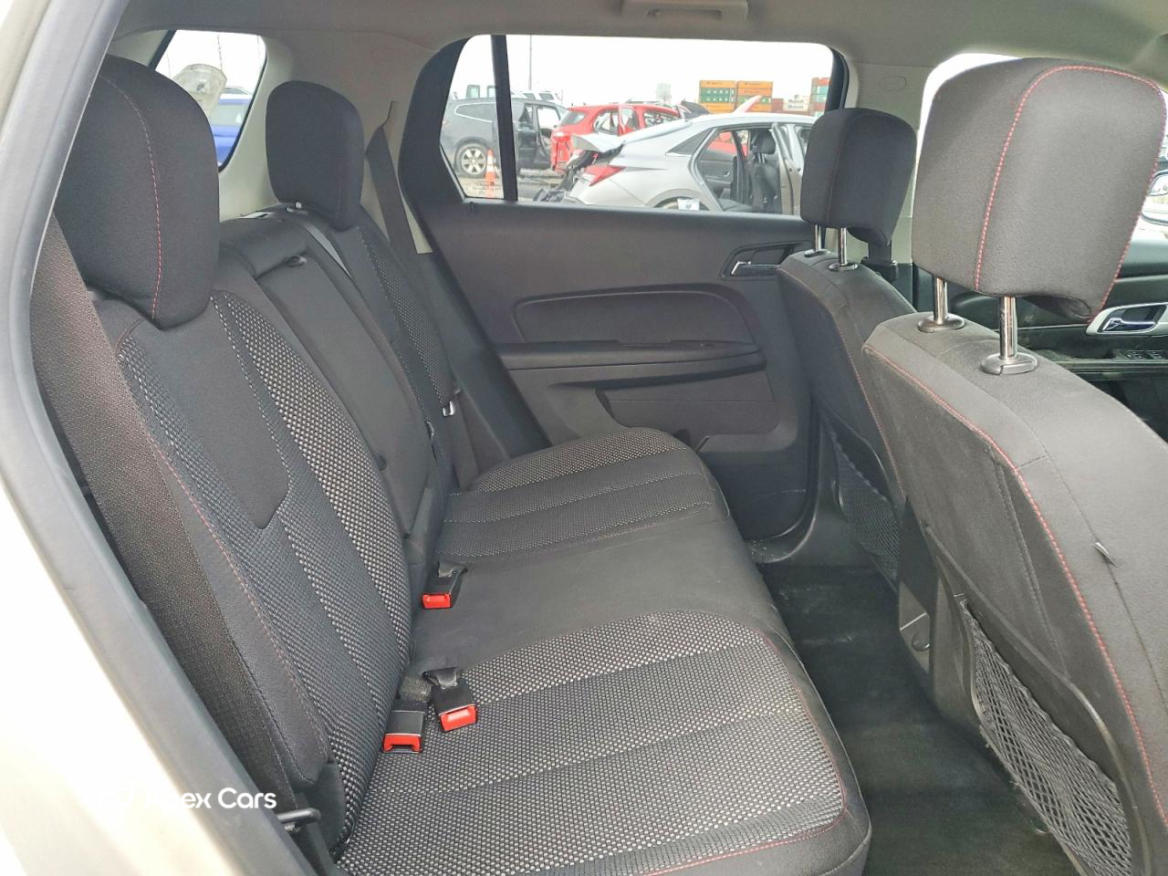 GMC Terrain 2014