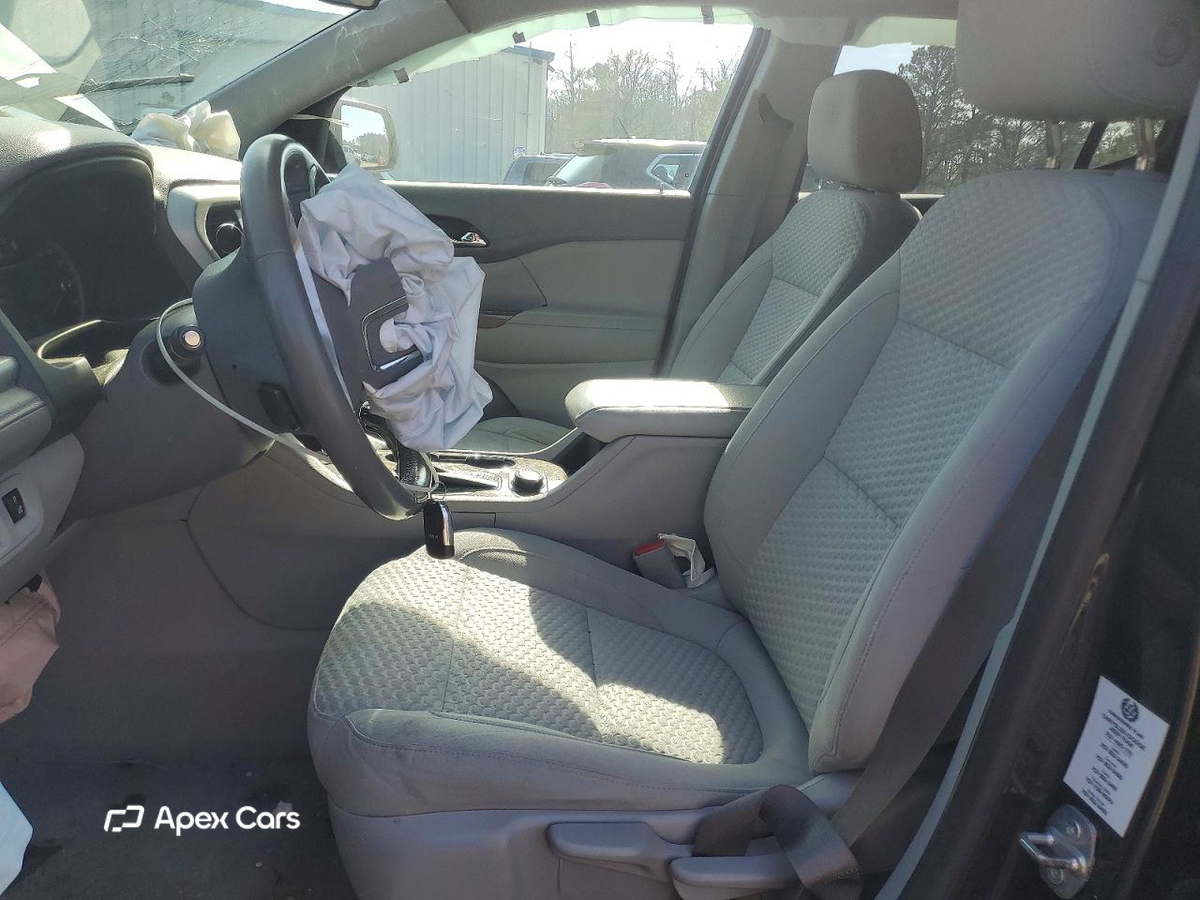 GMC Acadia 2019