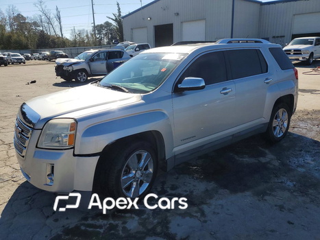 GMC Terrain 2015 - Image 1 of 14