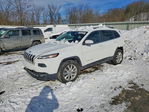 Jeep Grand Cherokee 2015