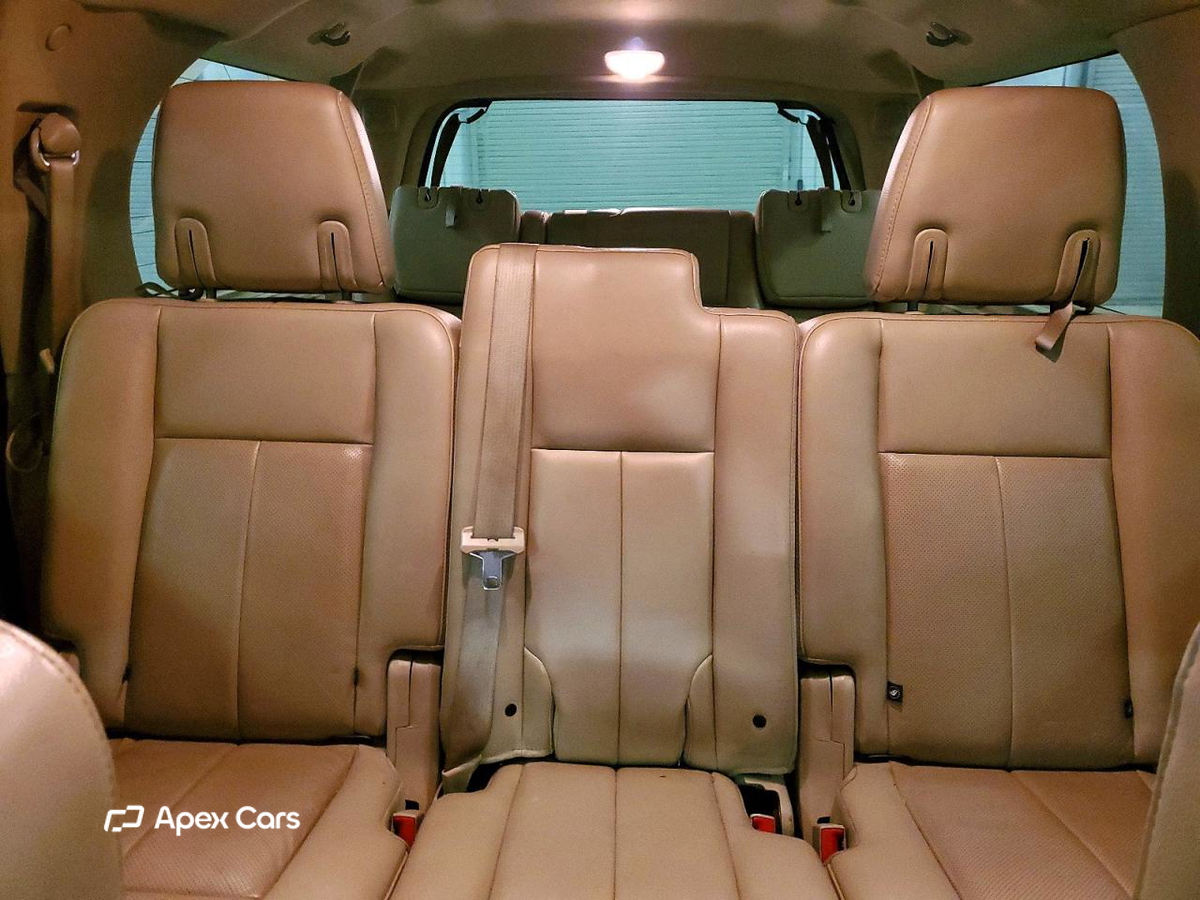 Ford Expedition 2005