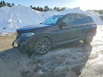 BMW X3 2018