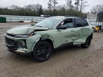 Chevrolet Trax 2026