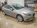 Mazda 3 2014