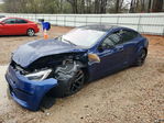 Tesla Model S 2021