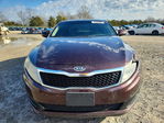 Kia Optima 2012