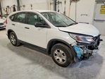 Honda CR-V 2015