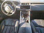 Land Rover Range Rover 2016