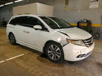 Honda Odyssey 2014
