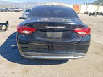 Chrysler 200 2015
