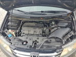 Honda Odyssey 2015