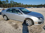 Ford Fusion 2011