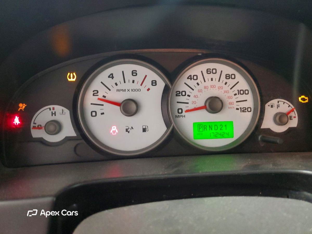 Ford Escape 2006