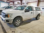 Ford F-150 2019