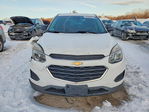 Chevrolet Equinox 2017