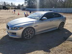 Jaguar XE 2017