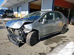Nissan Versa 2011