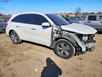 Acura MDX 2020