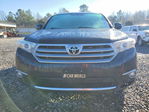 Toyota Highlander 2013