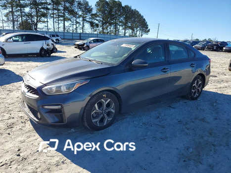 Kia Forte 2020 - Image 1 of 13