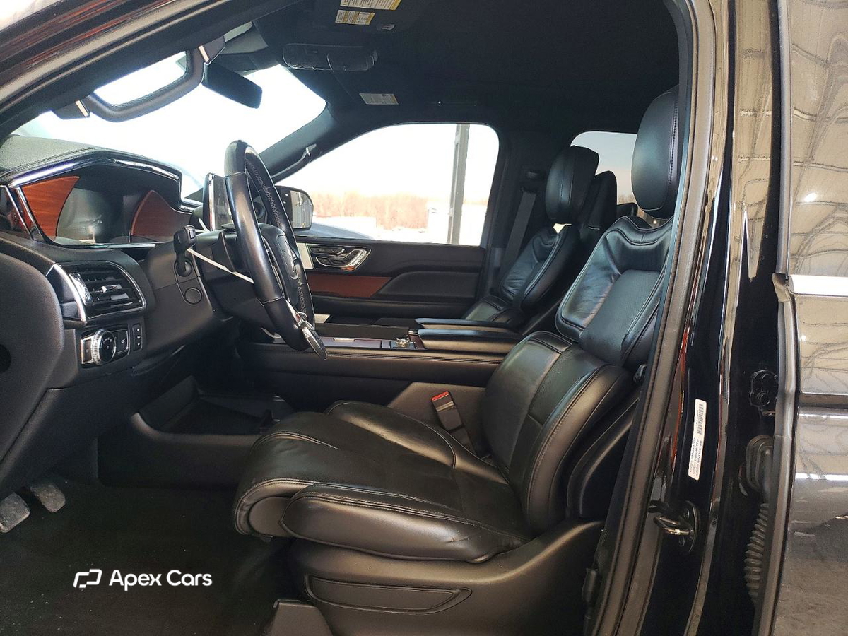 Lincoln Navigator 2019