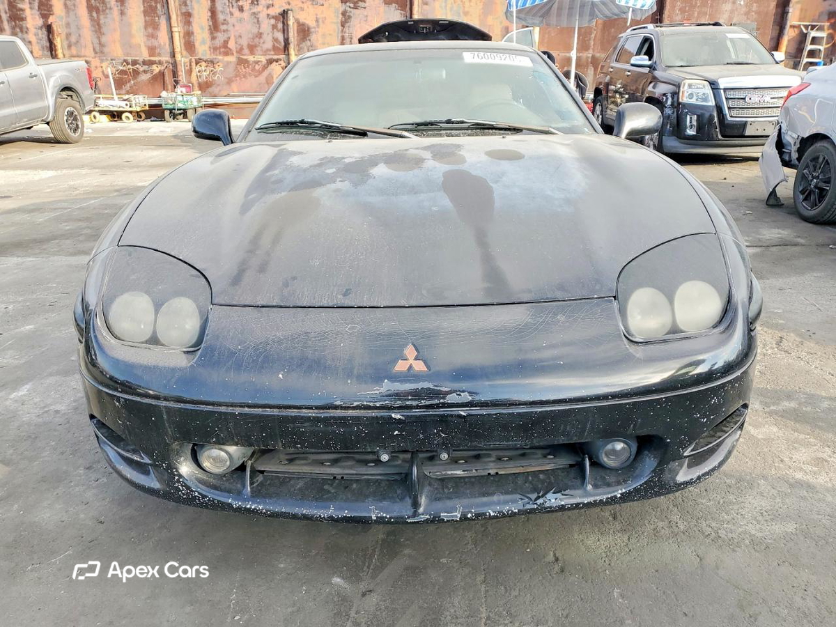 Mitsubishi 3000 GT 1995