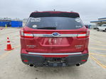 Subaru Ascent 2019