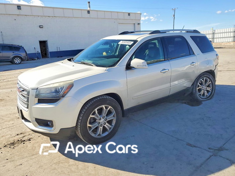 GMC Acadia 2015 - Image 1 of 13