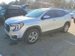 GMC Terrain 2022