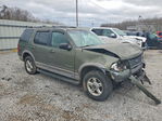 Ford Explorer 2002