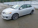 Toyota Corolla 2011